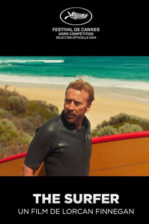 The Surfer's poster