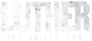 Luther: The Fallen Sun's poster