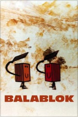 Balablok's poster