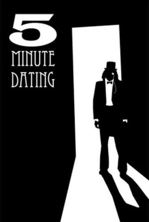 5 Minute Dating's poster