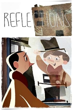 Reflections's poster