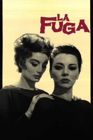 La fuga's poster
