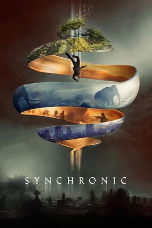 Synchronic's poster