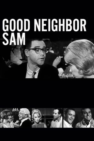 Good Neighbor Sam's poster