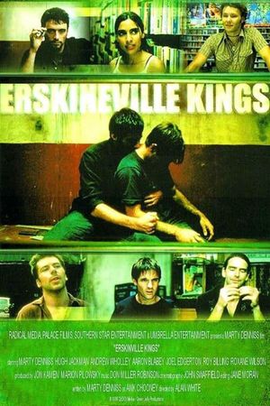 Erskineville Kings's poster