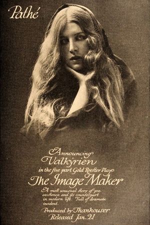 The Image Maker's poster