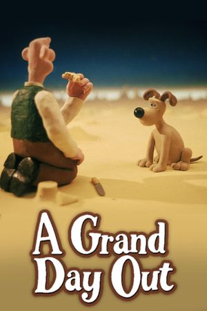 A Grand Day Out's poster
