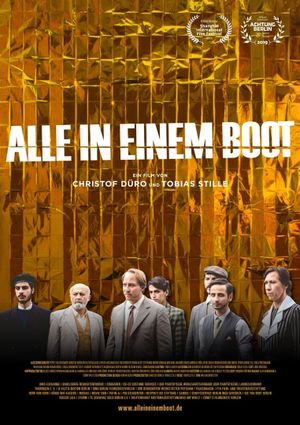 Alle in einem Boot's poster image