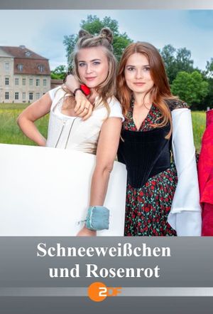 Schneeweißchen und Rosenrot's poster