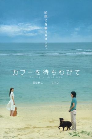 Kafoo: Waiting for Happiness's poster