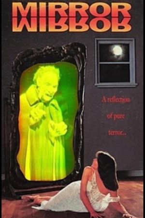 Mirror Mirror's poster