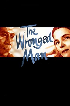 The Wronged Man's poster