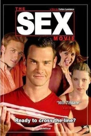The Sex Movie's poster