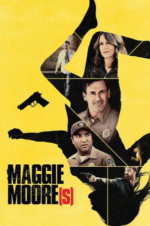 Maggie Moore(s)'s poster