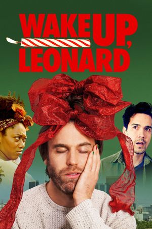 Wake Up, Leonard's poster