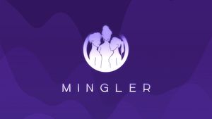 Mingler's poster