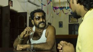 Vinveli Payana Kurippugal's poster