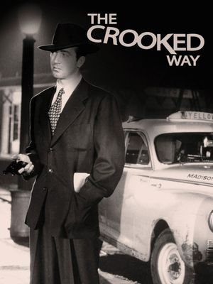 The Crooked Way's poster