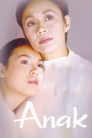 Anak's poster