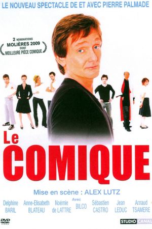 Le Comique's poster image