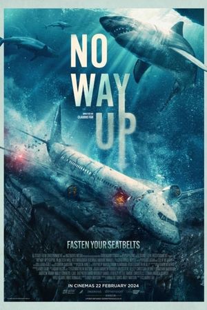 No Way Up's poster