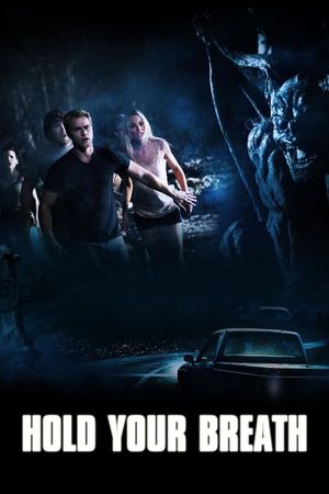 Hold Your Breath's poster