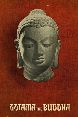 Gotoma the Buddha's poster