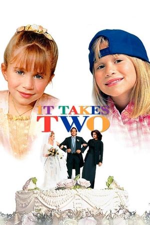 It Takes Two's poster