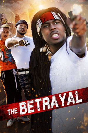 The Betrayal's poster image