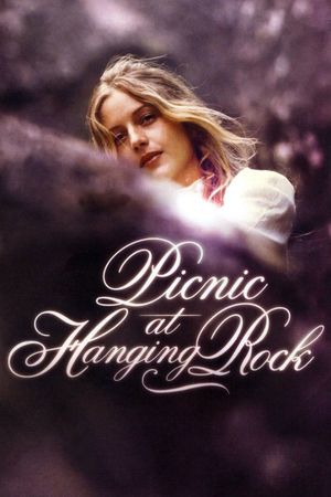 Picnic at Hanging Rock's poster