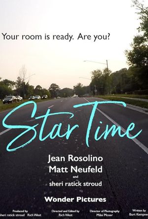 StarTime's poster