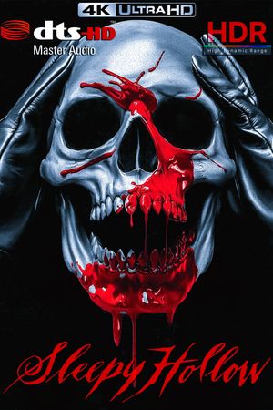 Sleepy Hollow's poster