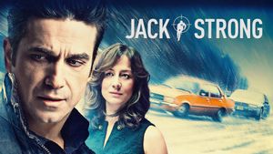 Jack Strong's poster
