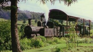 The Titfield Thunderbolt's poster