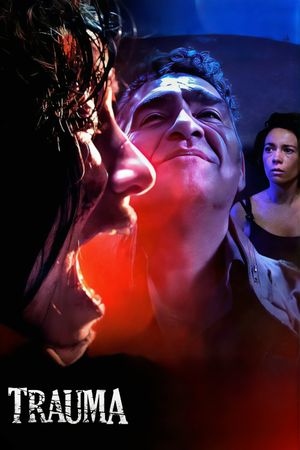 Trauma's poster