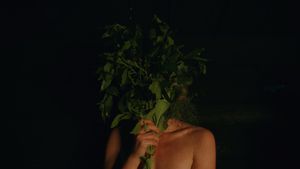 Smoke Sauna Sisterhood's poster
