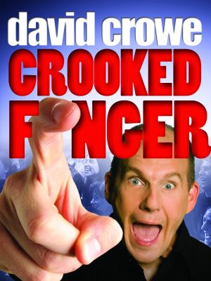 David Crowe: Crooked Finger's poster image