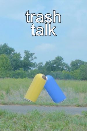 Trash Talk's poster