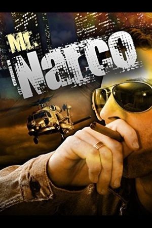 Mr. Drug Dealer's poster