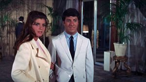 The Graduate's poster