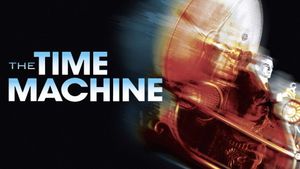 The Time Machine's poster