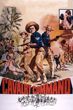 The Day of the Trumpet's poster