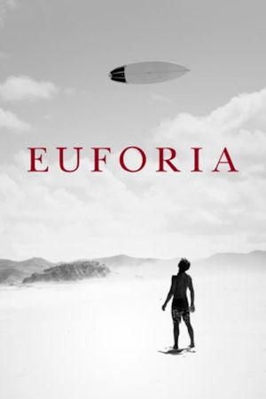 Euforia's poster