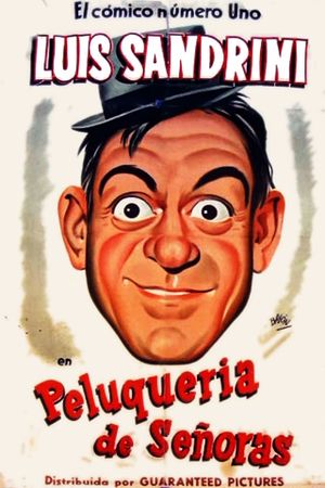 Beauty Parlor's poster