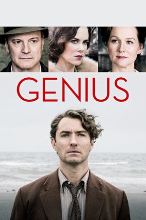 Genius's poster
