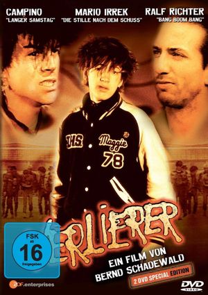 Verlierer's poster