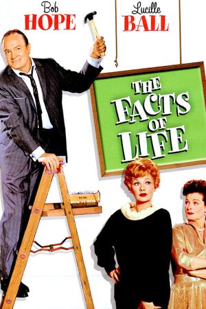 The Facts of Life's poster