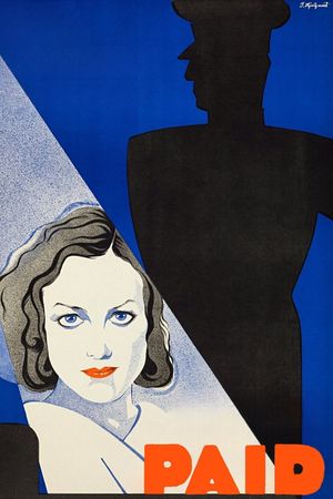 Paid's poster