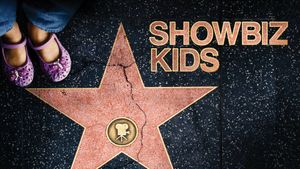 Showbiz Kids's poster