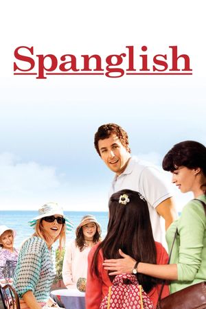 Spanglish's poster